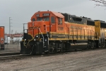 BNSF 2306